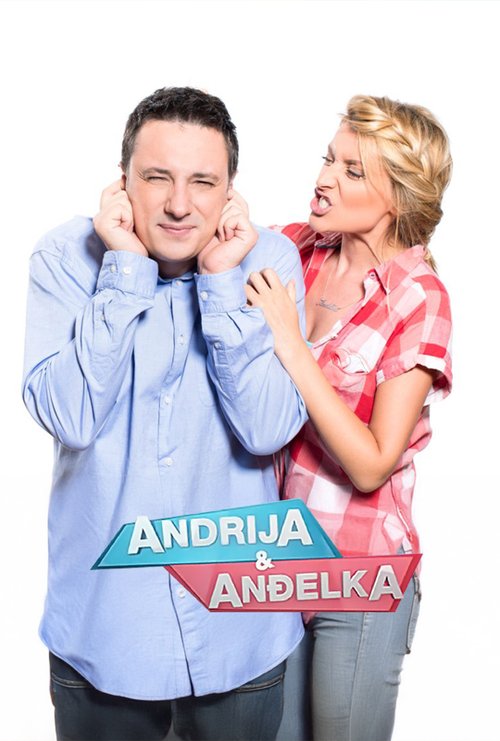 Andrija i Anđelka