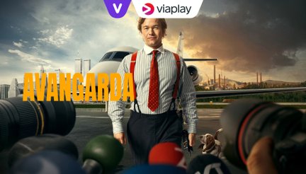 Kolika je cijena uspjeha? Gledaj u seriji 'Avangarda' na Voyo