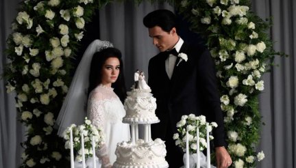 Jacob Elordi zaludio je žene diljem svijeta, a sada osvaja kao mračni Elvis u filmu 'Priscilla'