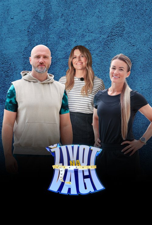 Život na vagi