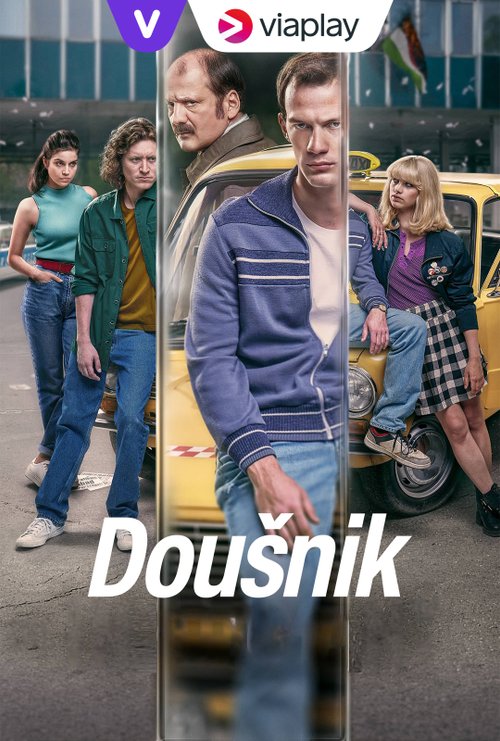 Doušnik