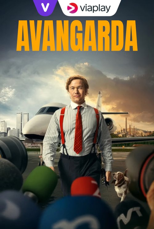 Avangarda