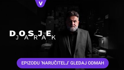 Nova epizoda 'Naručitelj' - gledaj eksluzivno na Voyo