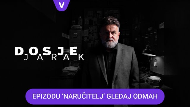 Dosje Jarak