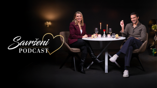 'Gospodin Savršeni' Petar u novom podcastu Anite Martinović otkrio je li mu Karlo konkurencija: 'Mi smo dva različita muškarca'