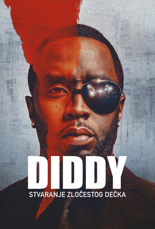 Diddy: Stvaranje zločestog dečka