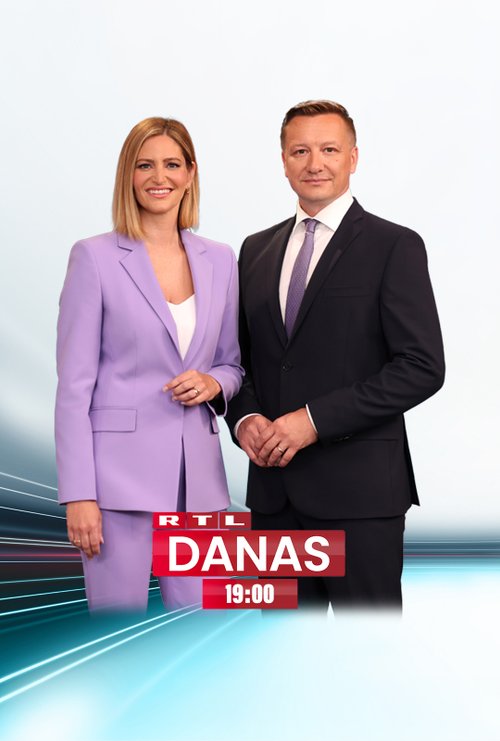 RTL Danas u 19:00